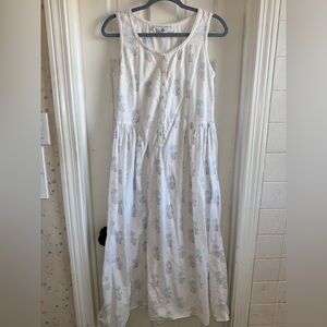 Eileen West Nightgown